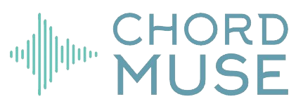 Chord Muse Logo